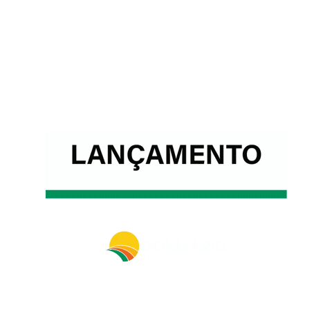 Donmariomilho Sticker by DONMARIO Sementes