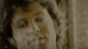 los angeles rock GIF by The Doors
