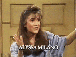Alyssa Hale GIFs - Get the best GIF on GIPHY