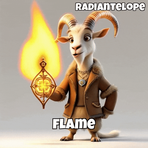 Beginning GIF by Radiantelope