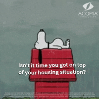 Housing Market House GIF by Acopia Home Loans