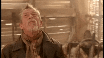 john hurt the day of the doctor GIF by Doctor Who