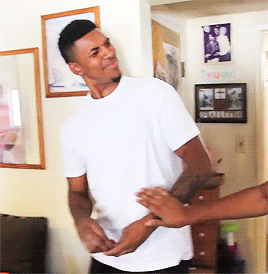 Nick Young Wtf GIF - Find & Share on GIPHY