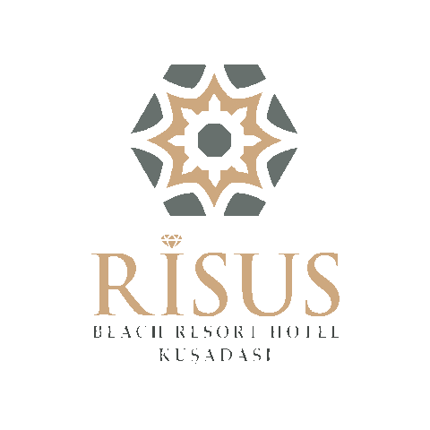 Risus Hotels Sticker