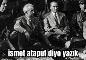 Mustafa Kemal Ataturk GIF