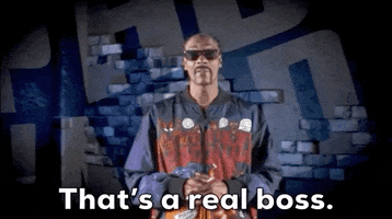 Snoop Dogg GIF by BET Hip Hop Awards