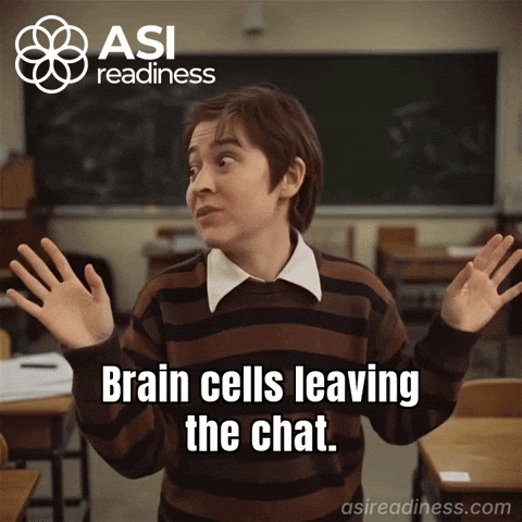 Confused Ai GIF by ASIreadiness