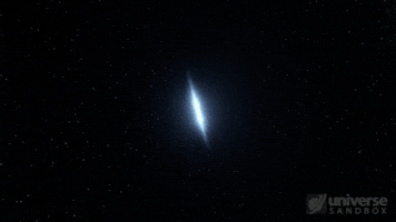 Universe Sandbox GIF
