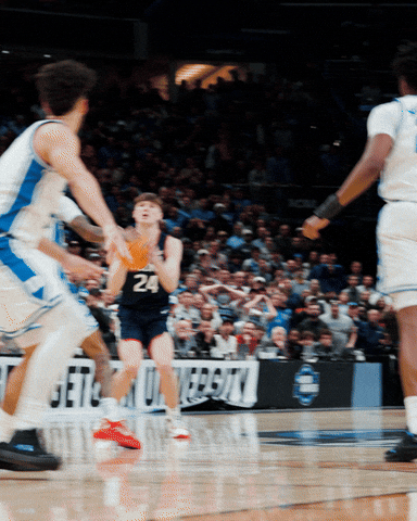 Final Four GIF by UConn Huskies