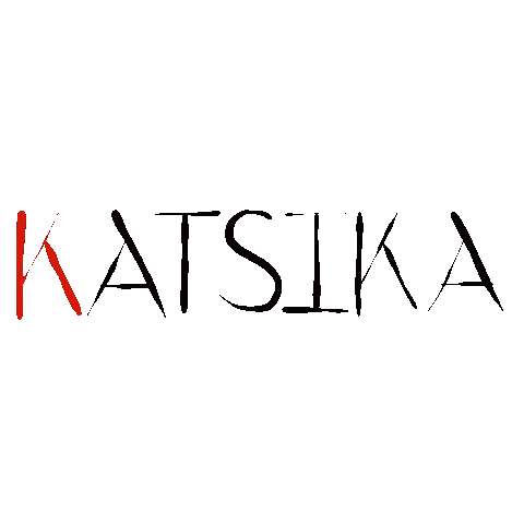 Katsika Tinos Sticker