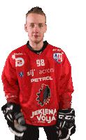 Hockey Hokej Sticker by HDD SIJ Acroni Jesenice