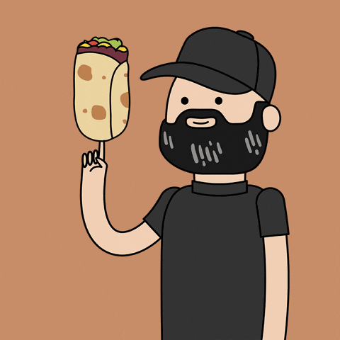 Man Spin GIF by Fresherthan