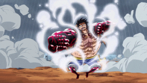 Monkey-dluffy GIFs - Get the best GIF on GIPHY