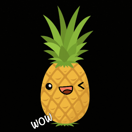 Laugh Smile GIF by Hansen Obst
