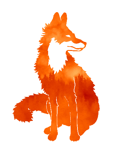 Sentience Incendie Sticker by ProjetMeduses