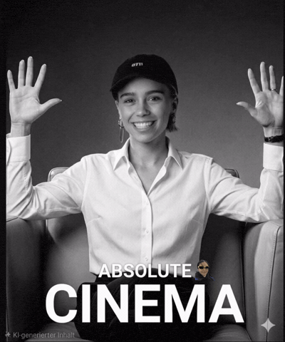 Lisa And Lena Cinema GIF