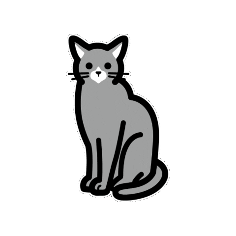 MOFFME Sticker