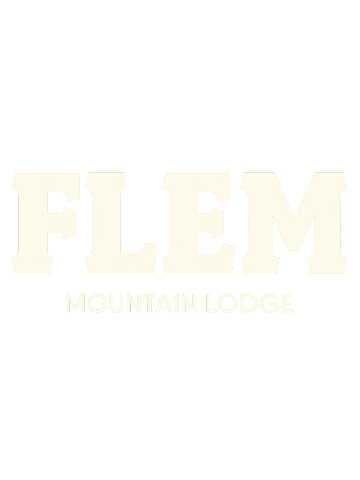 FlemLodge Sticker