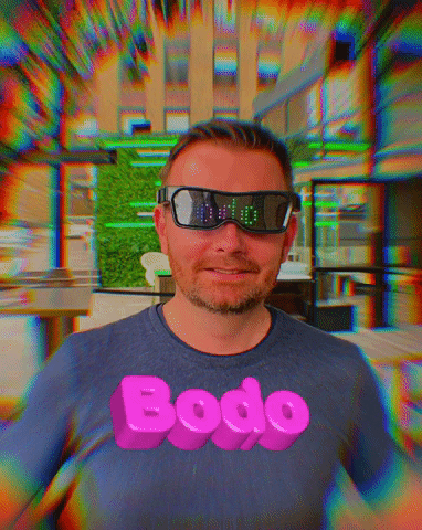 Bodo GIF