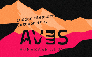 AVES Homebase GIF