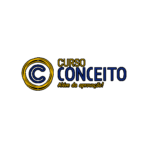 Sticker by Curso Conceito