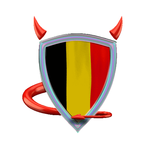 Ladbrokes Belgium Sticker