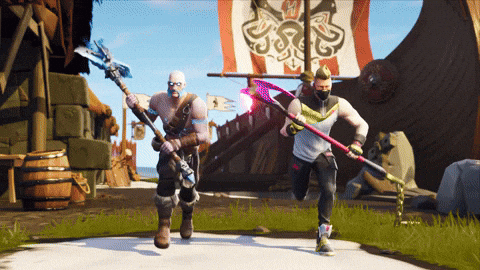 Epicgames GIFs - Get the best GIF on GIPHY