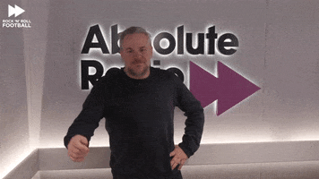 Red Card Dyson GIF by AbsoluteRadio