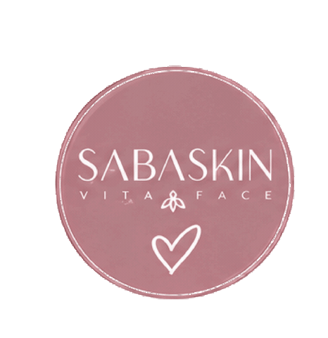 SABASKIN Sticker