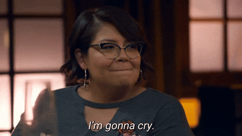 Vanessa-gonzalez GIFs - Get the best GIF on GIPHY