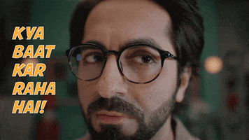 Ayushmann Paylater GIF by PineLabs_Official