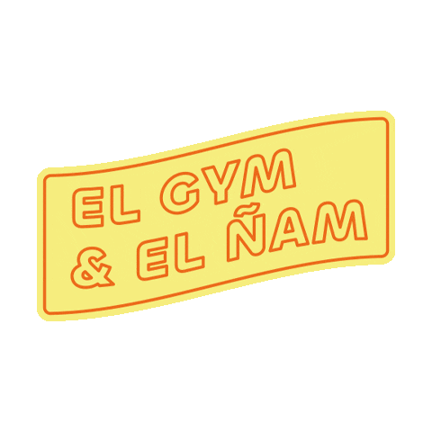 Happy Gym Sticker by Fithub