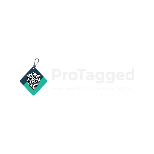 ProTagged Sticker