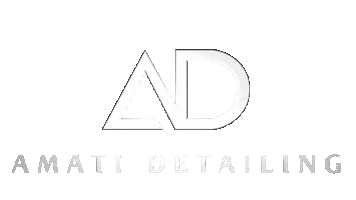 Amati Detailing Sticker