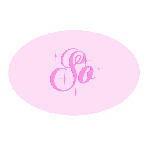 Cutie Sticker