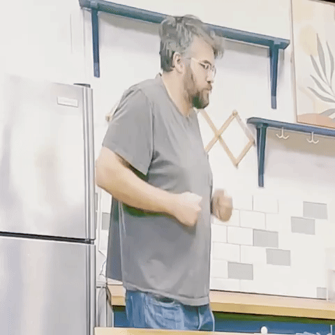Dance GIF
