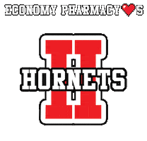 Economy Pharmacy Sticker