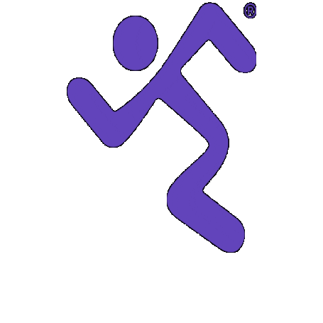 Anytime Fitness Iberia Sticker