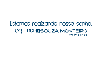 Sticker by Grupo Souza Monteiro