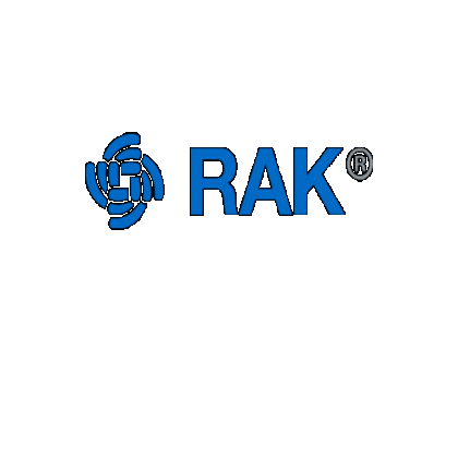 Rak Lora Sticker by Darryl's Decal Co.