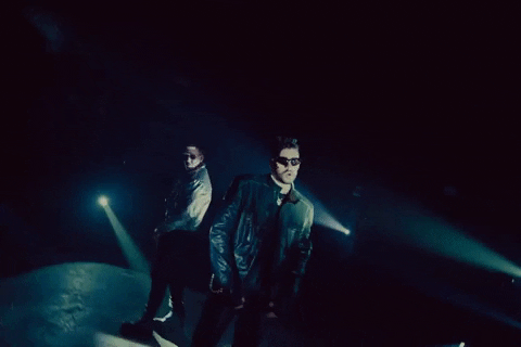 Daddy Yankee GIFs on GIPHY - Be Animated