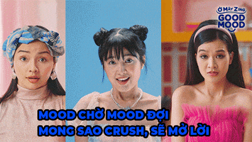 Crush Good Mood GIF by Suntory Pepsico Vietnam Beverage