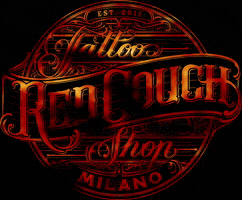 Redcouchtattoo GIF