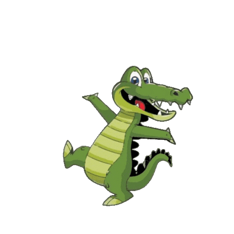 Ggegators Sticker by GGE PTA