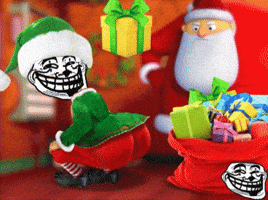 Christmas GIF