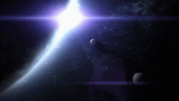 Sci Fi GIF by Mass Effect