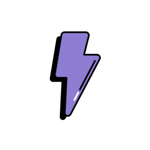 The Y Sticker
