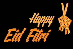 Eid Moeslim GIF