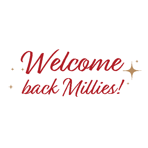 Oakville Millies Sticker by SMLS