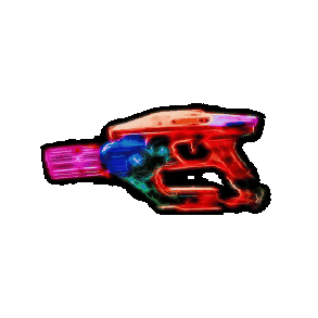 Actionpark Nuernberg Sticker